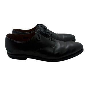 Allen Edmonds Carlyle 8830 Men’s Size 13 Black Leather Oxford Shoes Made In USA